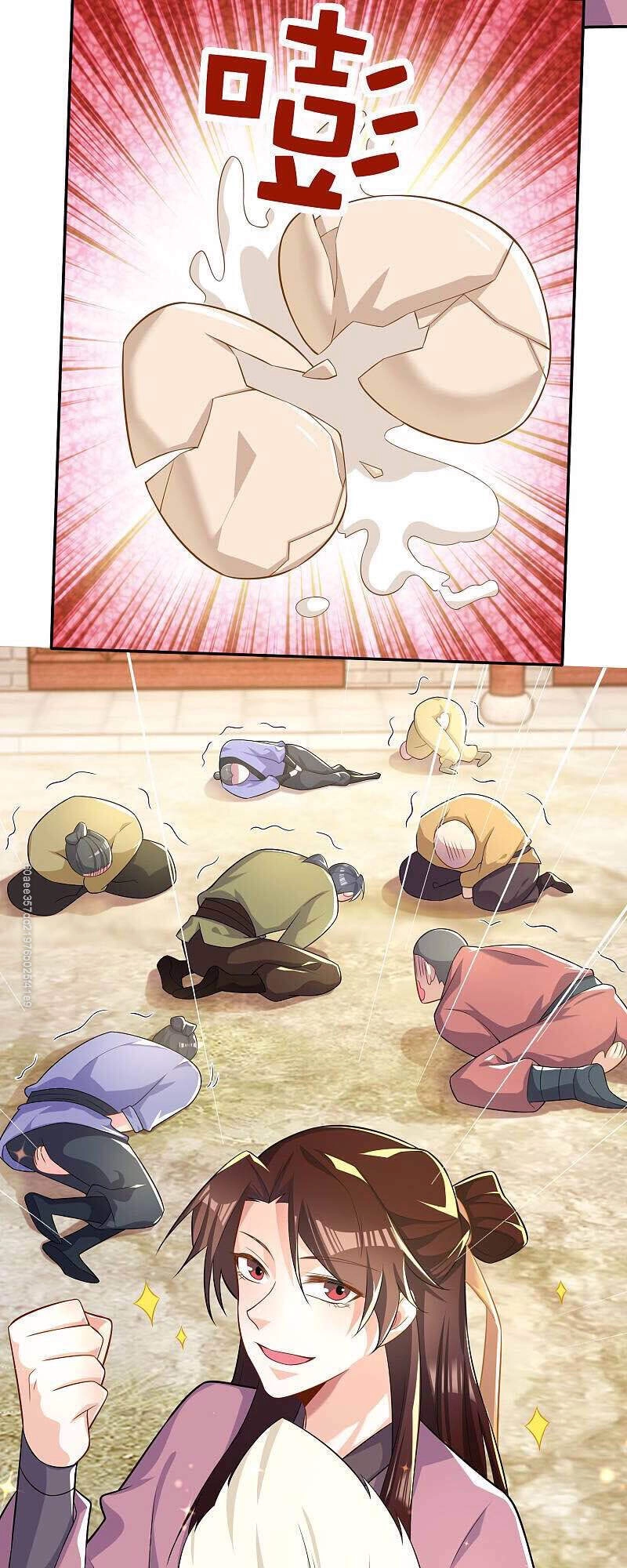 Cực Phẩm Tiên Đế Chapter 44 - 16