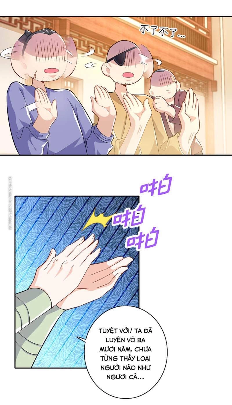 Cực Phẩm Tiên Đế Chapter 44 - 18