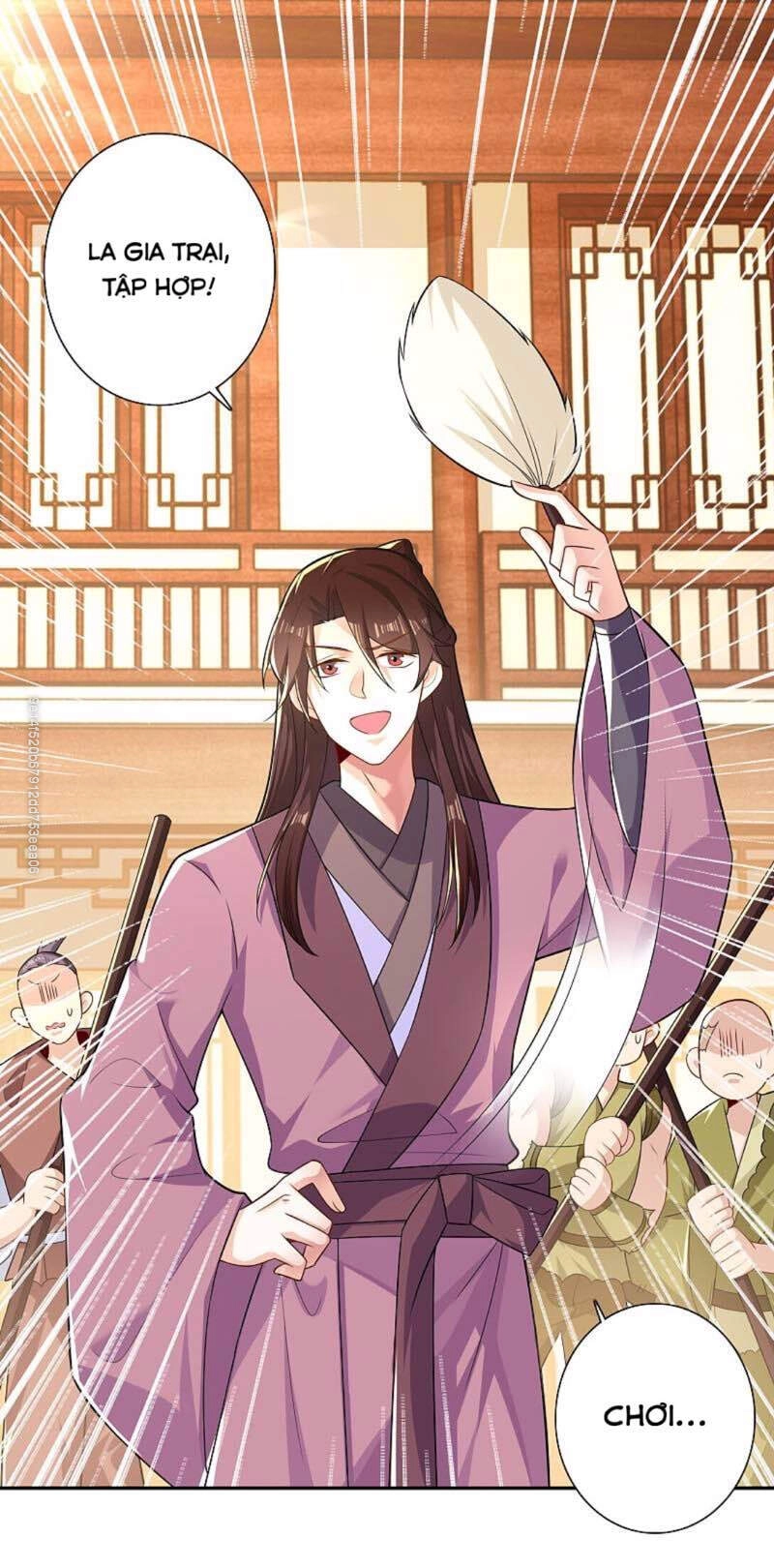 Cực Phẩm Tiên Đế Chapter 45 - 1