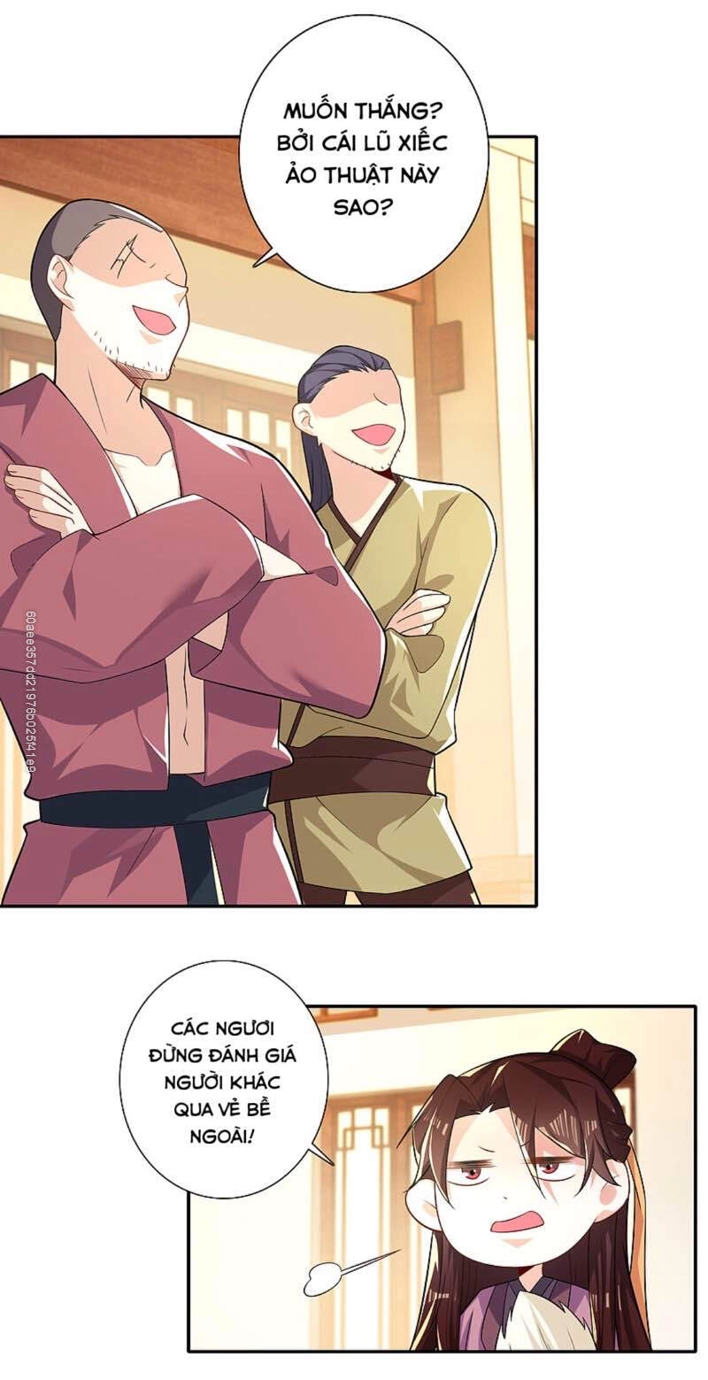 Cực Phẩm Tiên Đế Chapter 45 - 2