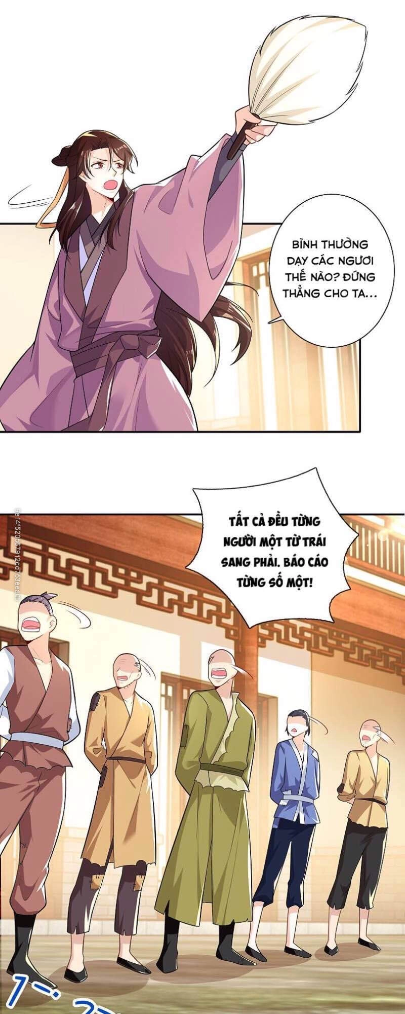 Cực Phẩm Tiên Đế Chapter 45 - 3