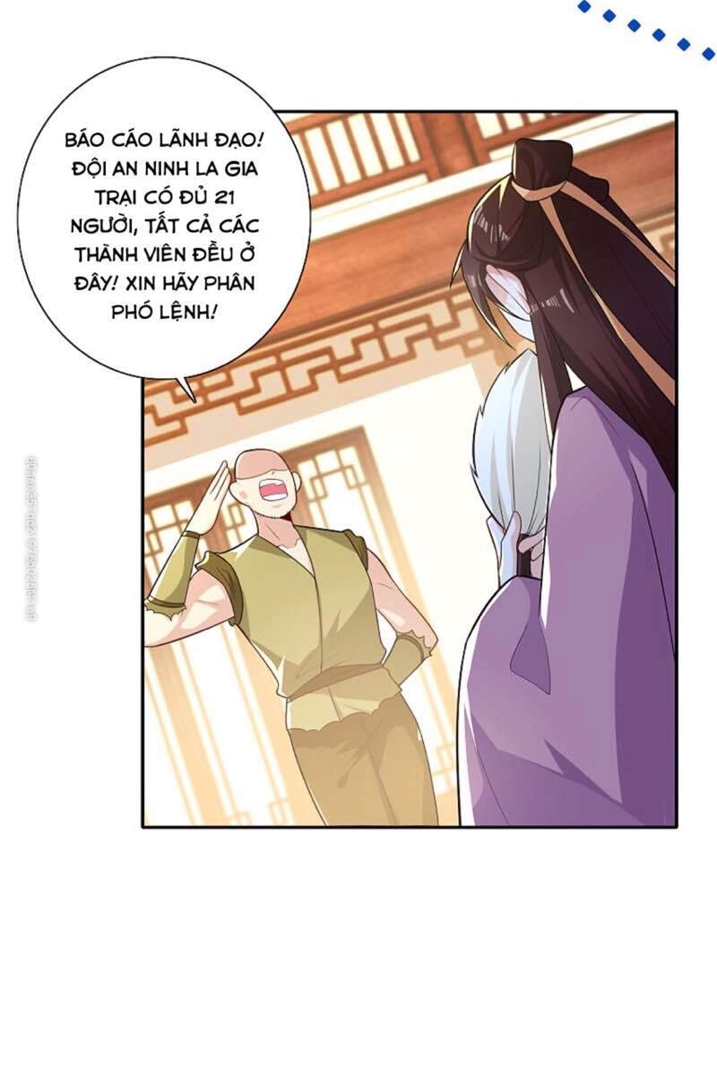 Cực Phẩm Tiên Đế Chapter 45 - 5