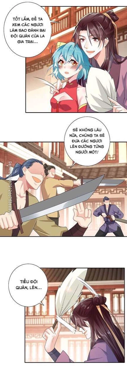 Cực Phẩm Tiên Đế Chapter 45 - 9