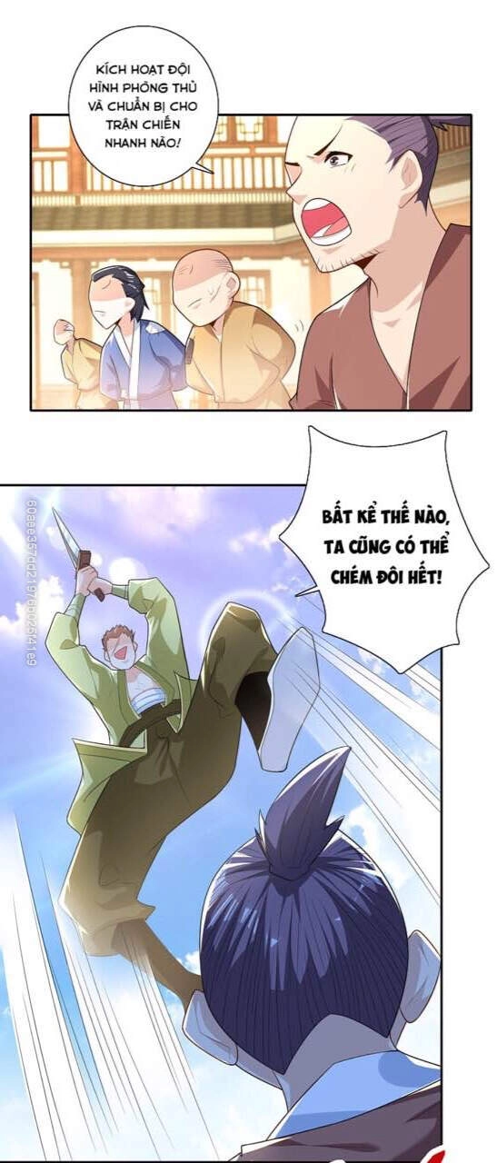 Cực Phẩm Tiên Đế Chapter 45 - 10