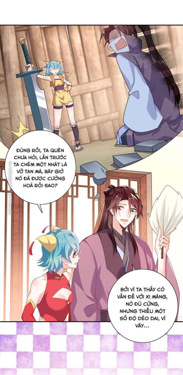 Cực Phẩm Tiên Đế Chapter 45 - 13