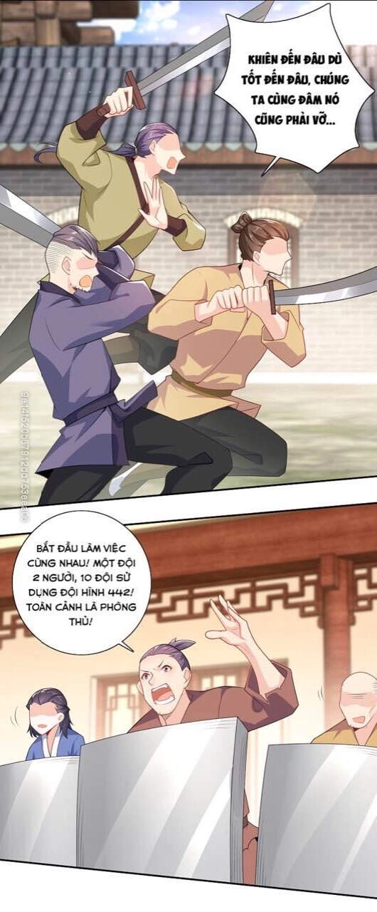Cực Phẩm Tiên Đế Chapter 45 - 15