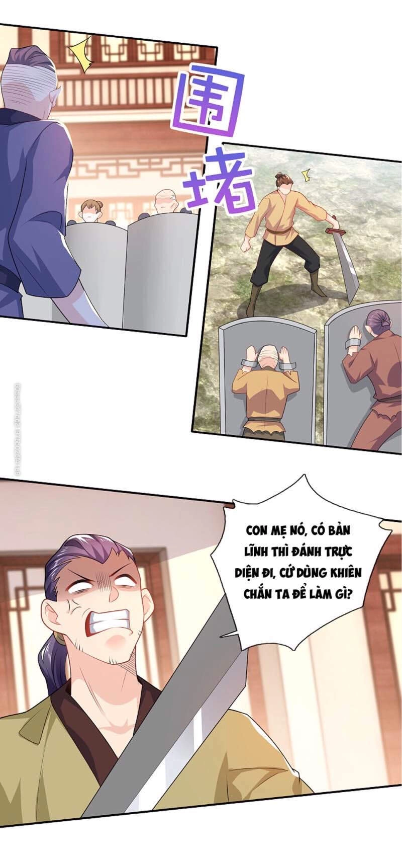 Cực Phẩm Tiên Đế Chapter 45 - 16