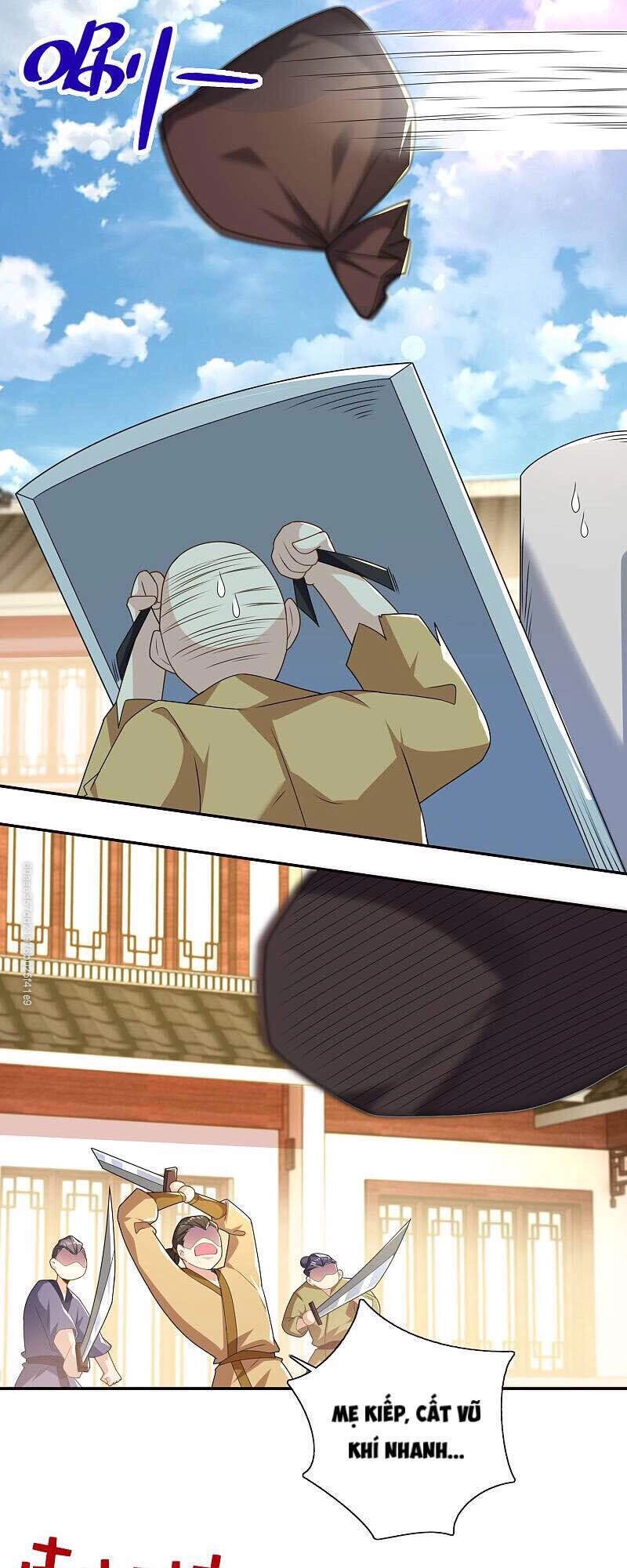 Cực Phẩm Tiên Đế Chapter 45 - 18