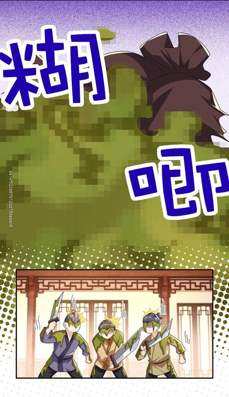 Cực Phẩm Tiên Đế Chapter 45 - 20