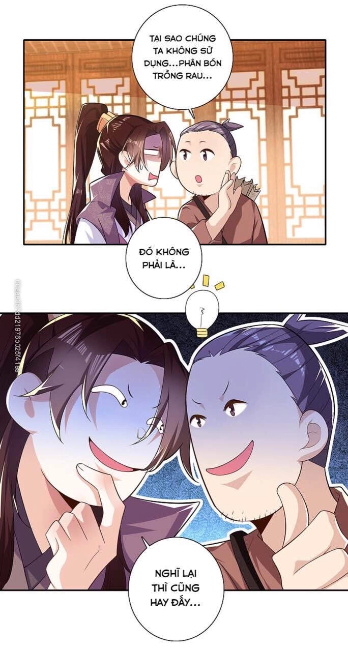 Cực Phẩm Tiên Đế Chapter 46 - 4