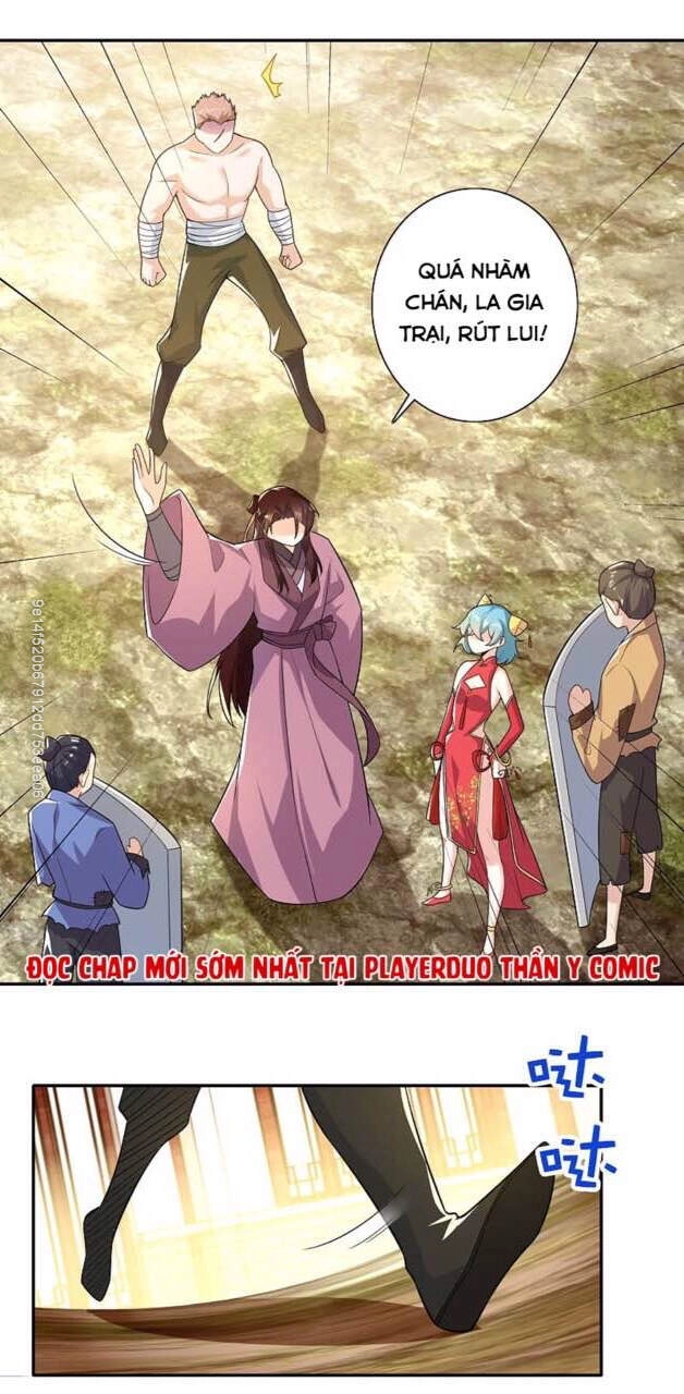 Cực Phẩm Tiên Đế Chapter 46 - 11