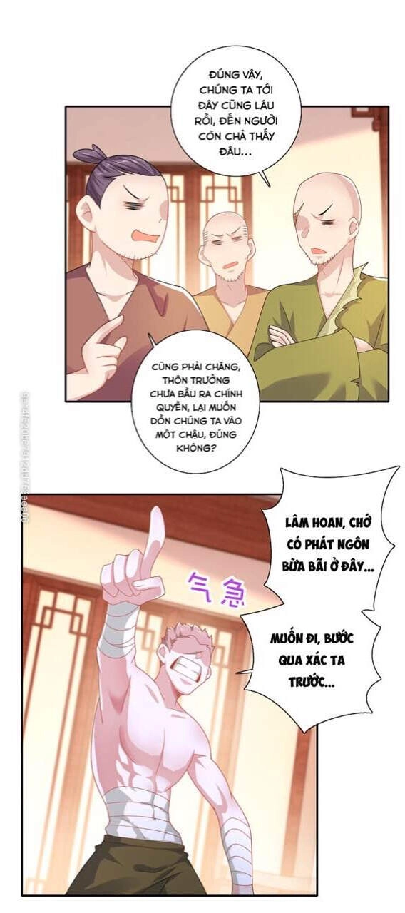 Cực Phẩm Tiên Đế Chapter 46 - 13