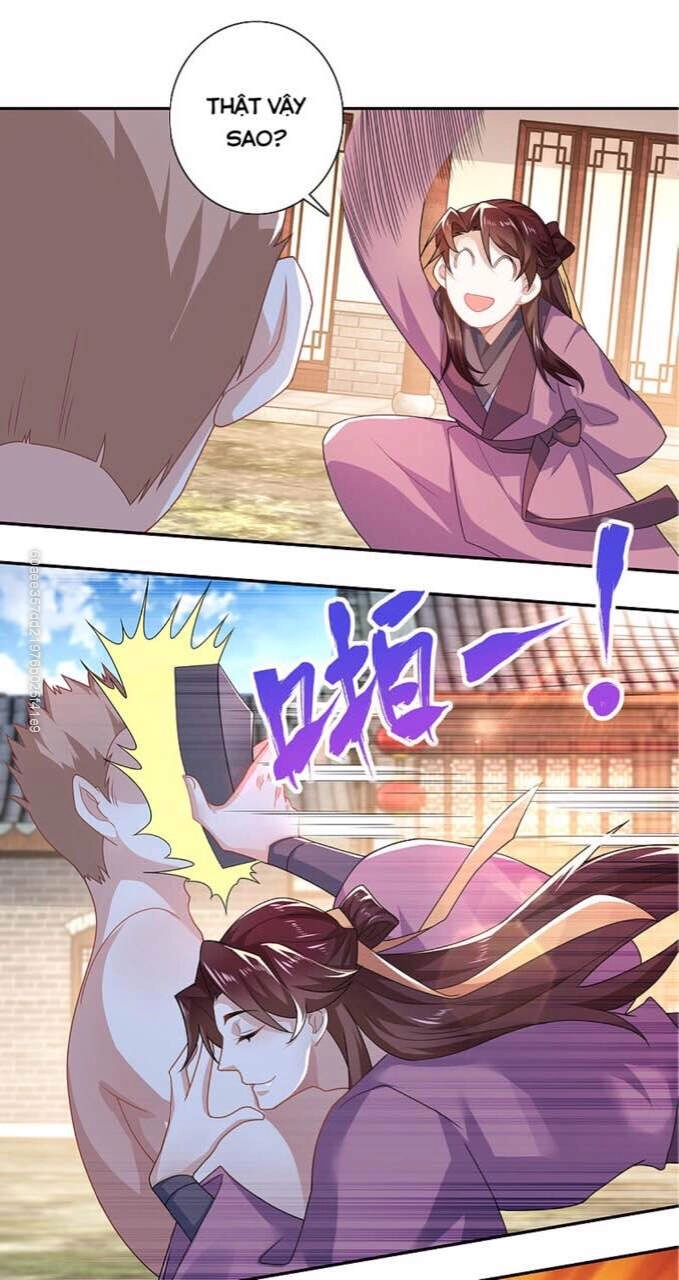 Cực Phẩm Tiên Đế Chapter 46 - 14