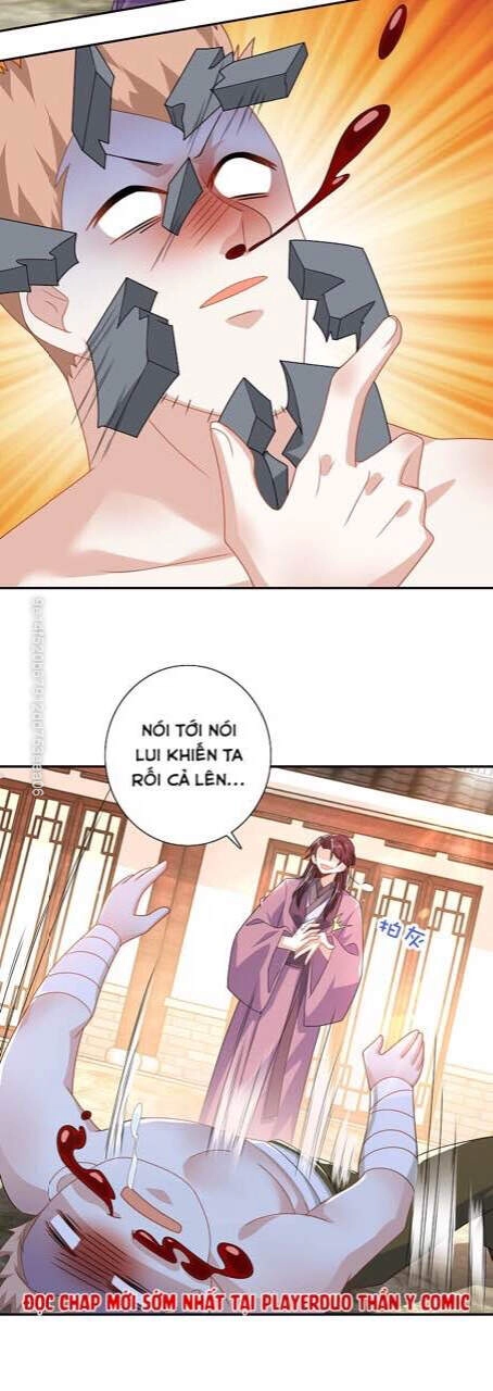 Cực Phẩm Tiên Đế Chapter 46 - 15