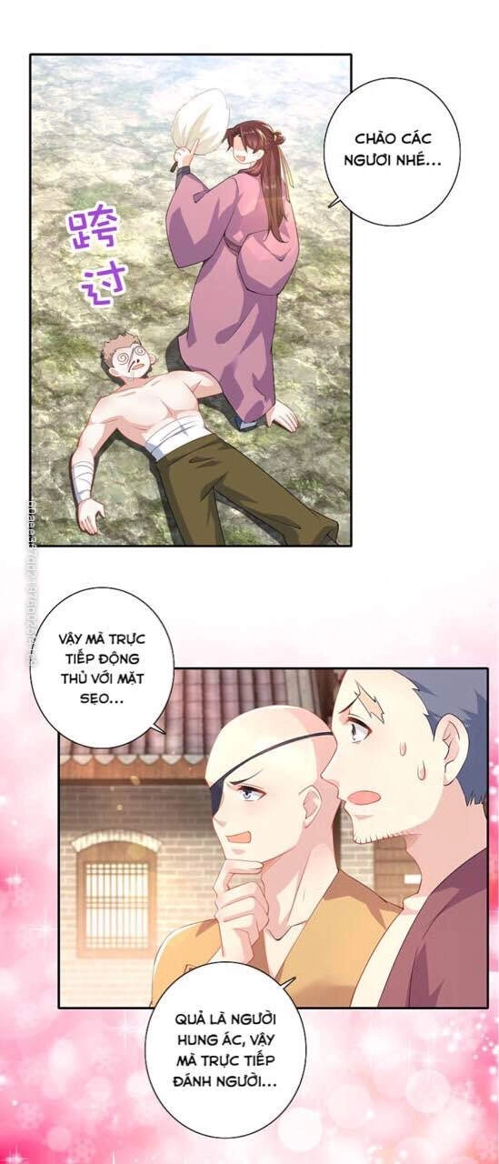 Cực Phẩm Tiên Đế Chapter 46 - 16