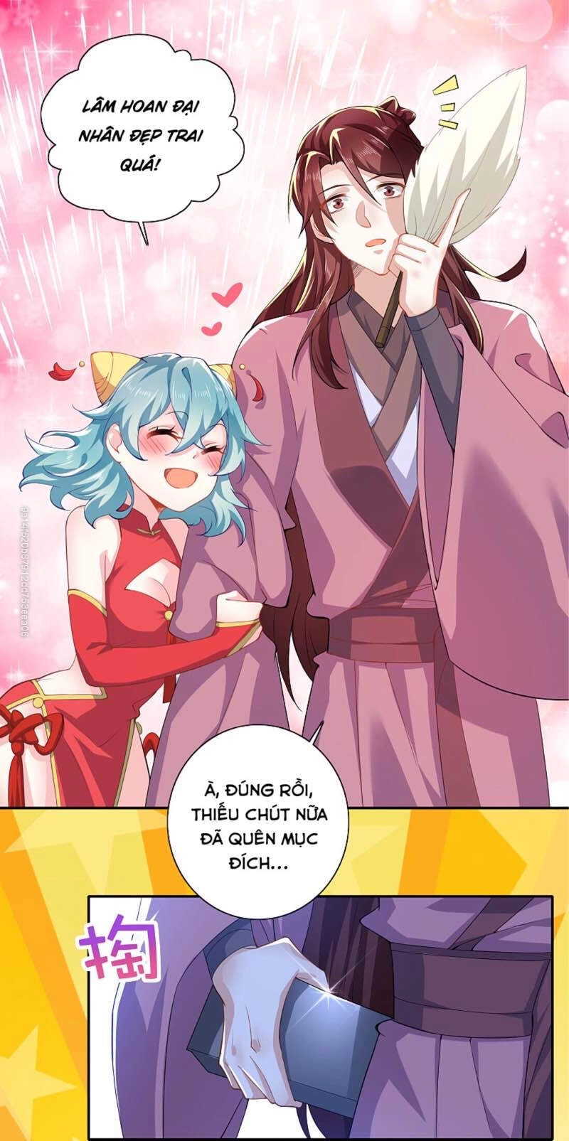 Cực Phẩm Tiên Đế Chapter 46 - 17