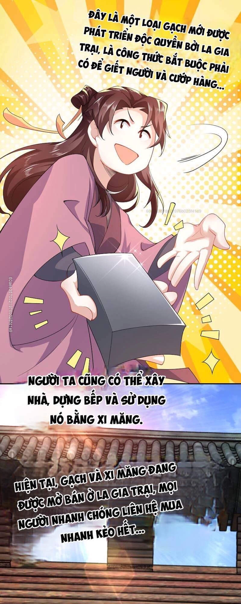 Cực Phẩm Tiên Đế Chapter 46 - 18