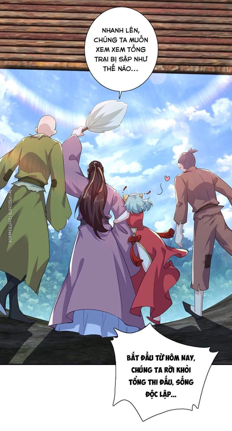 Cực Phẩm Tiên Đế Chapter 46 - 20