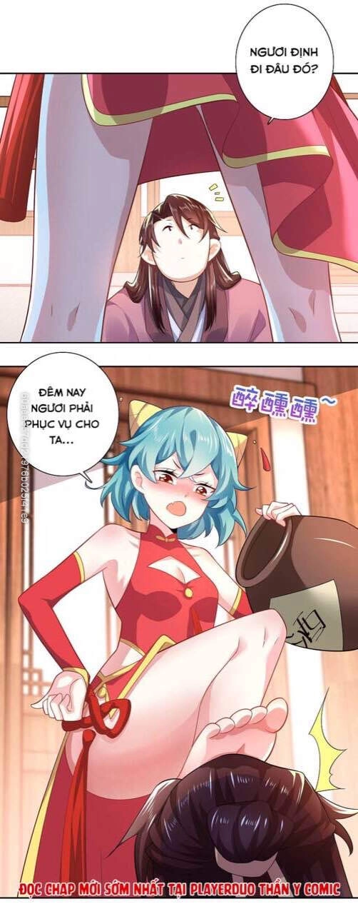 Cực Phẩm Tiên Đế Chapter 47 - 3