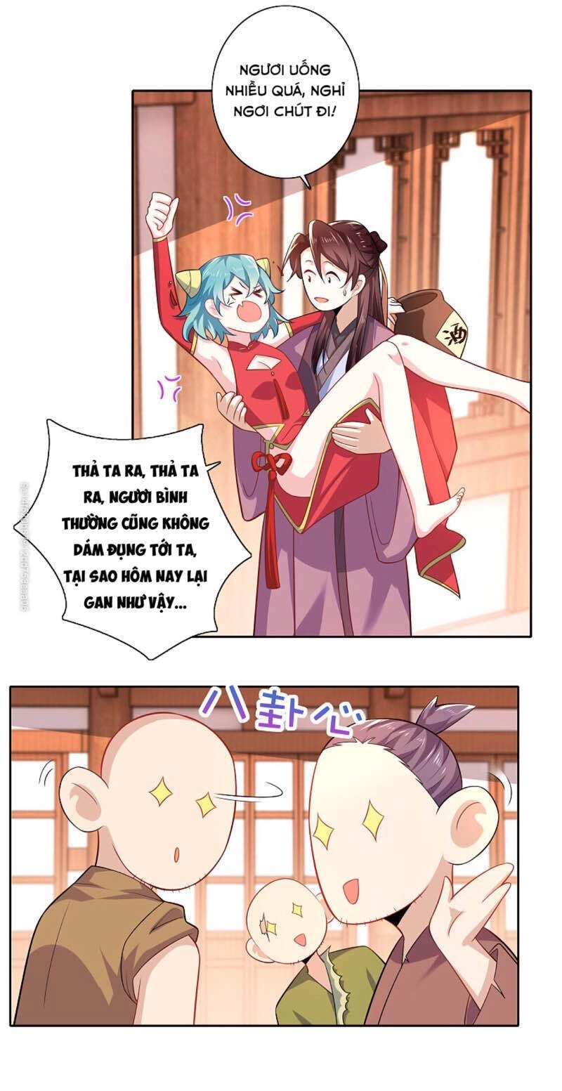 Cực Phẩm Tiên Đế Chapter 47 - 4