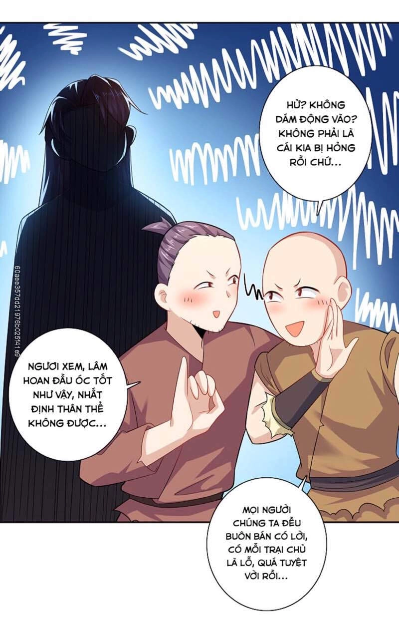 Cực Phẩm Tiên Đế Chapter 47 - 5