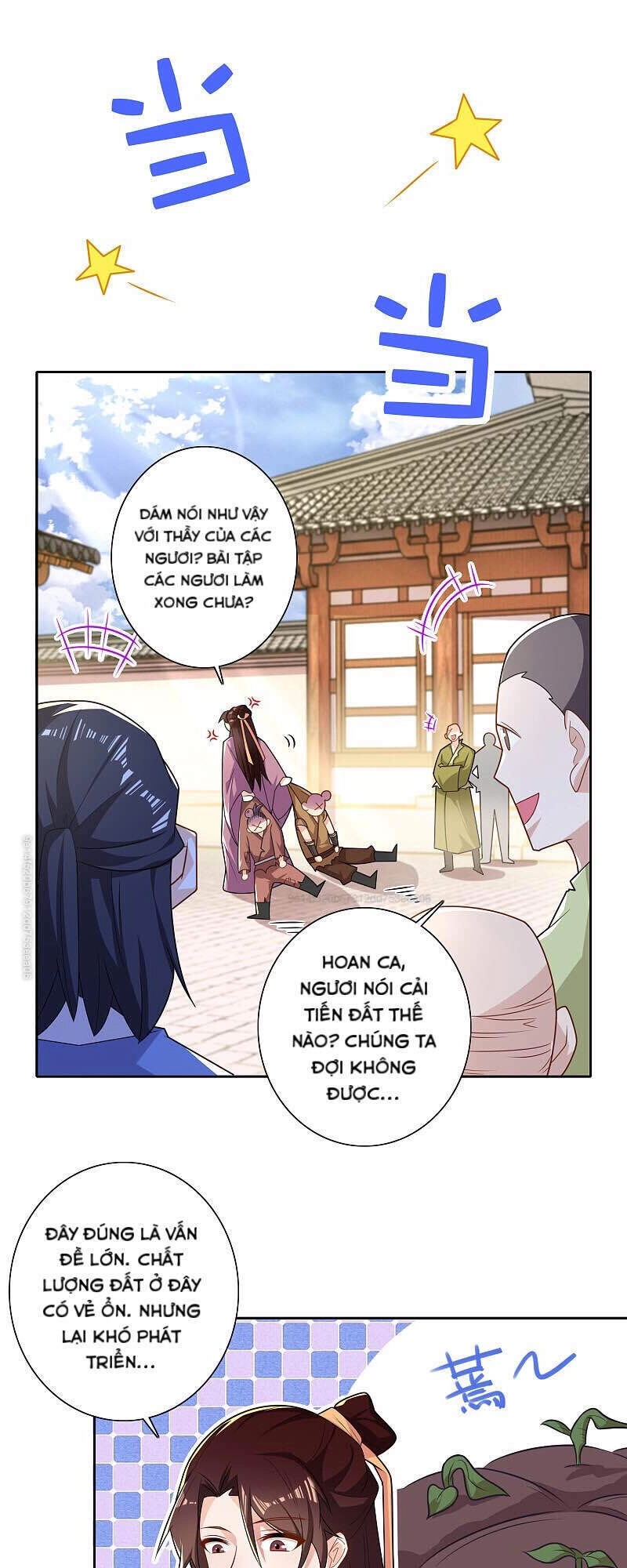 Cực Phẩm Tiên Đế Chapter 47 - 6