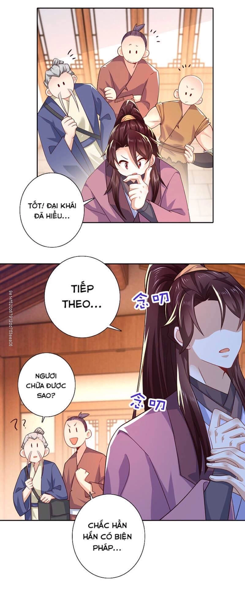 Cực Phẩm Tiên Đế Chapter 47 - 16