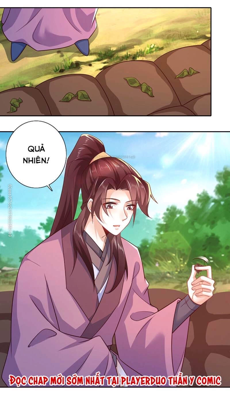 Cực Phẩm Tiên Đế Chapter 47 - 18