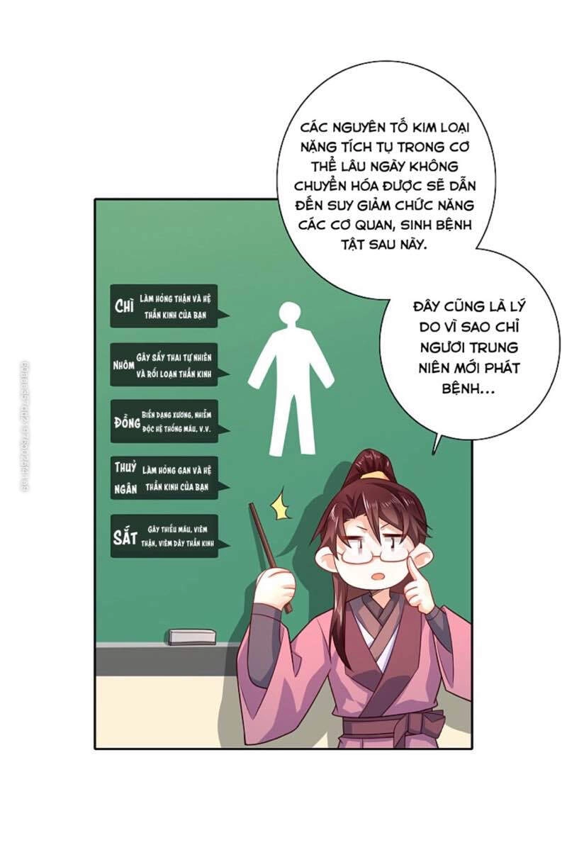 Cực Phẩm Tiên Đế Chapter 47 - 20