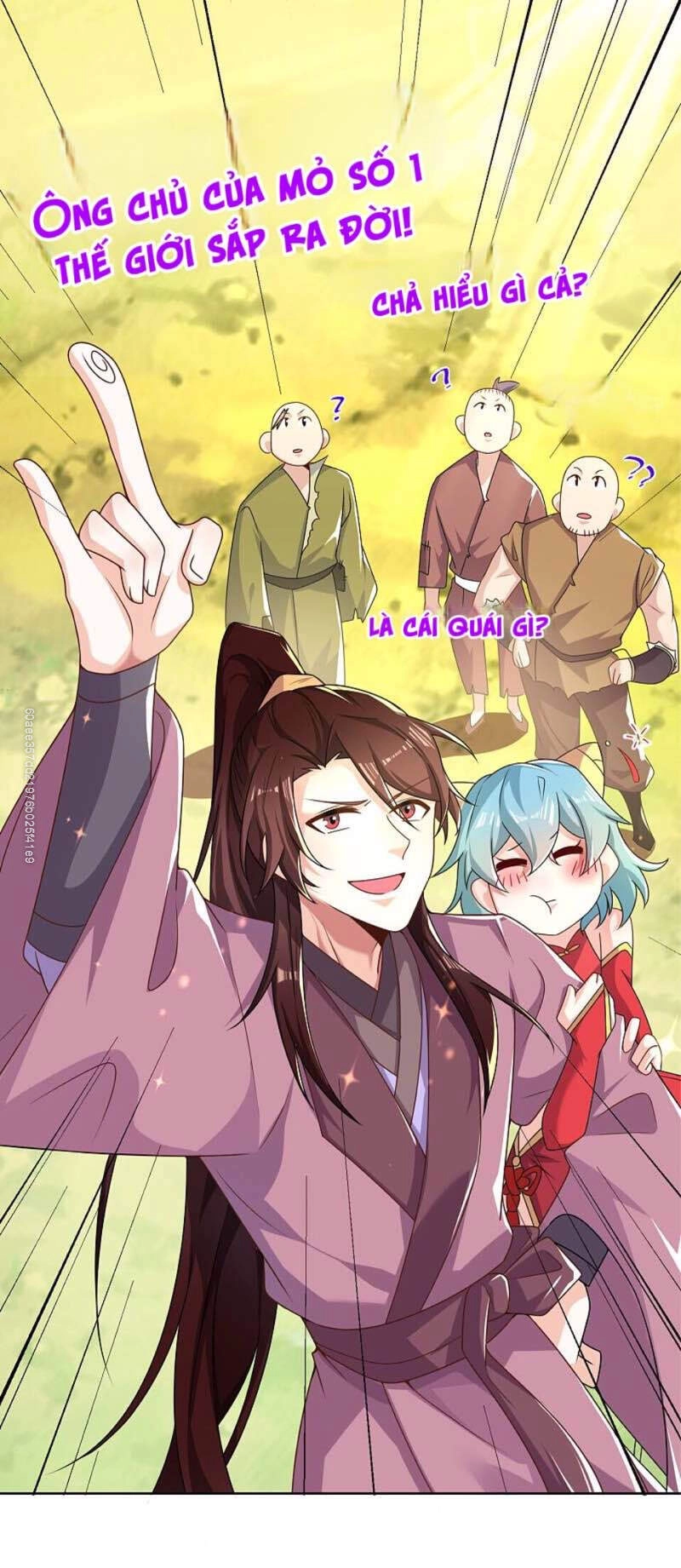 Cực Phẩm Tiên Đế Chapter 47 - 26