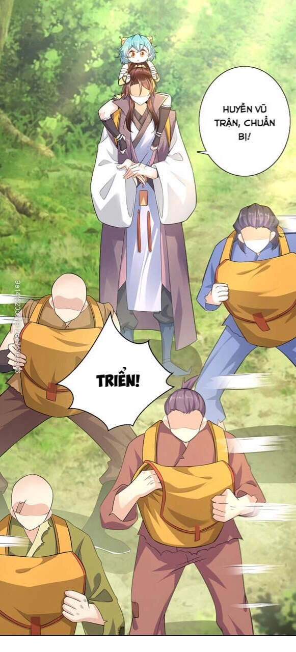 Cực Phẩm Tiên Đế Chapter 48 - 11