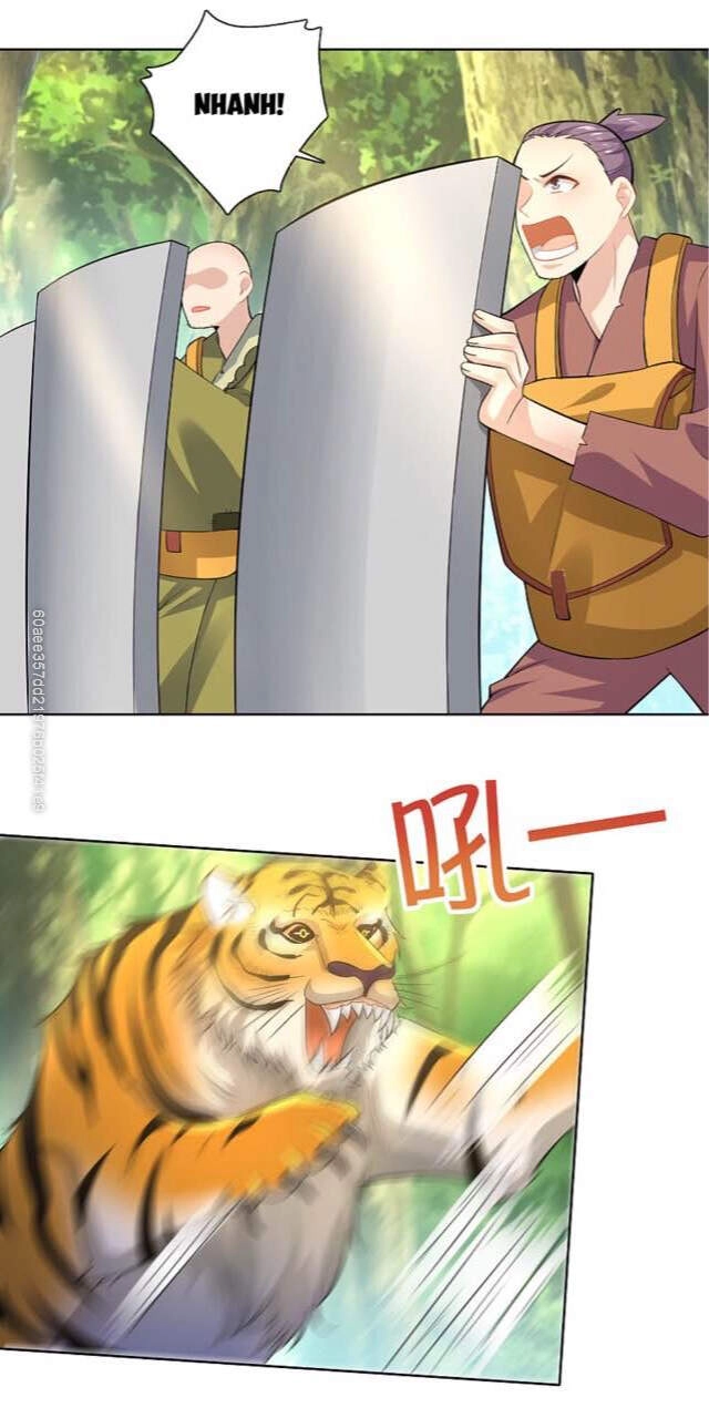 Cực Phẩm Tiên Đế Chapter 48 - 12