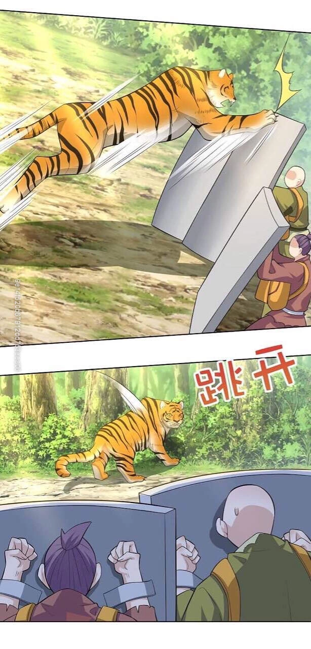 Cực Phẩm Tiên Đế Chapter 48 - 13