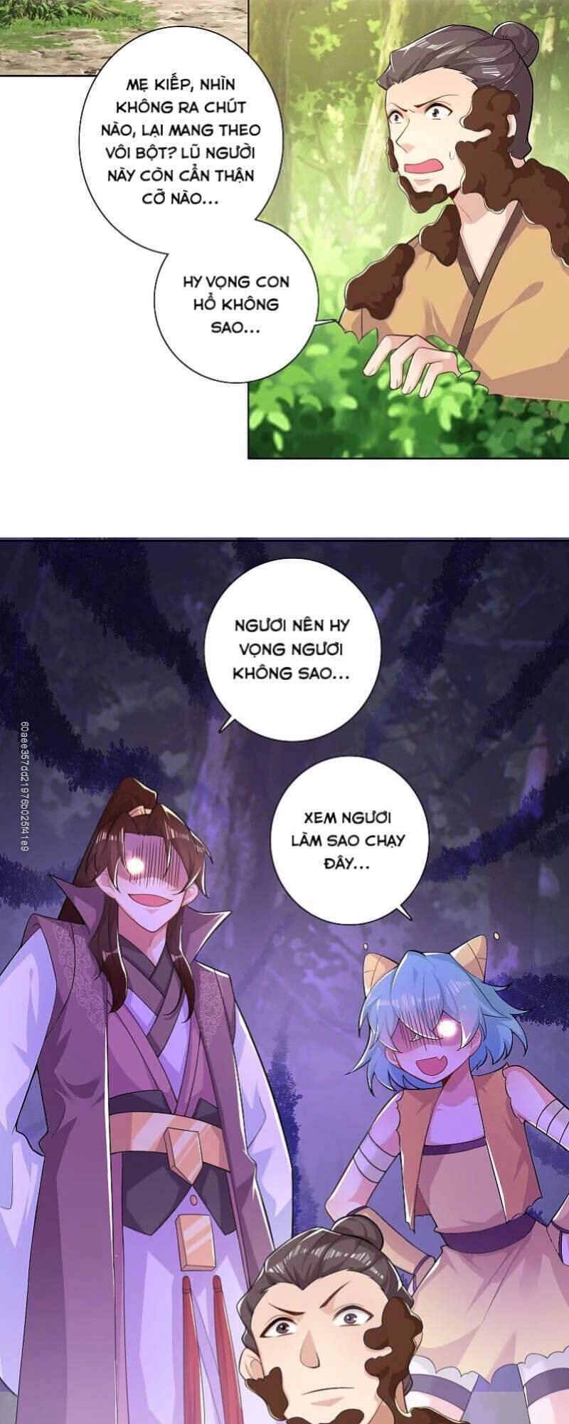 Cực Phẩm Tiên Đế Chapter 48 - 16