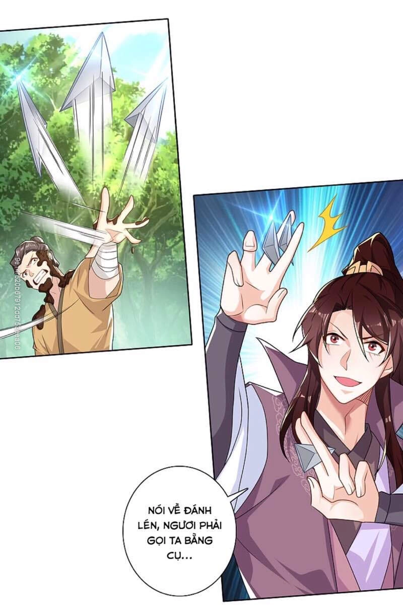 Cực Phẩm Tiên Đế Chapter 48 - 18