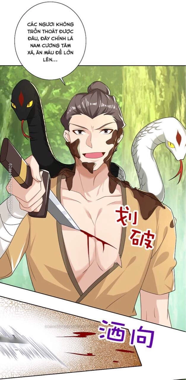 Cực Phẩm Tiên Đế Chapter 48 - 21