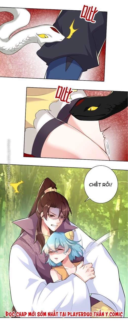 Cực Phẩm Tiên Đế Chapter 48 - 23