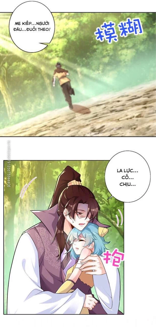 Cực Phẩm Tiên Đế Chapter 48 - 24