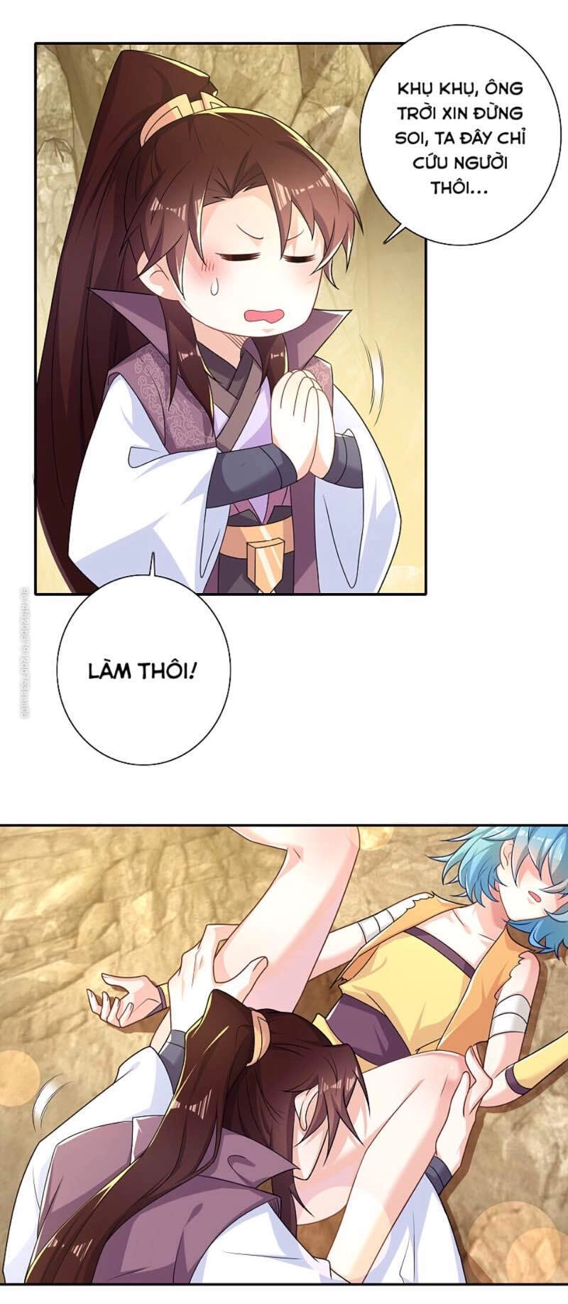 Cực Phẩm Tiên Đế Chapter 49 - 16