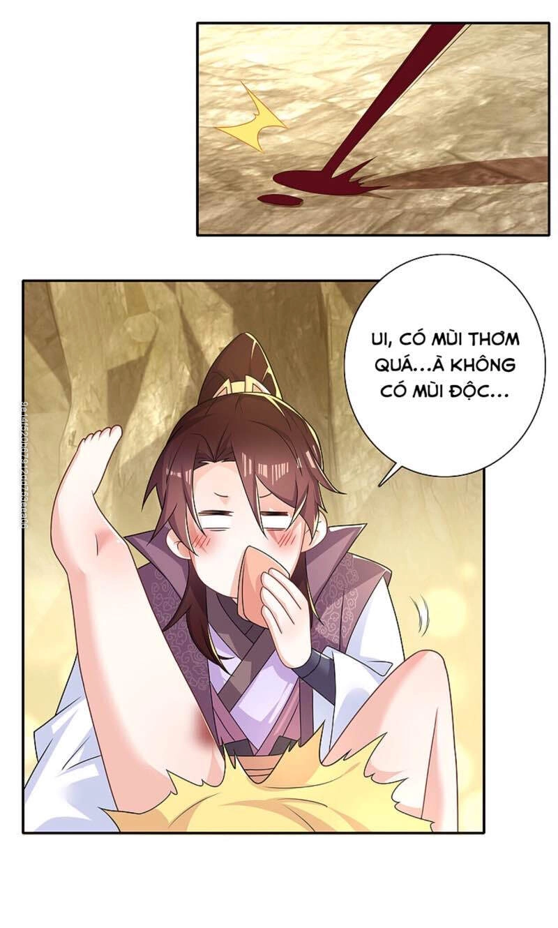 Cực Phẩm Tiên Đế Chapter 49 - 18