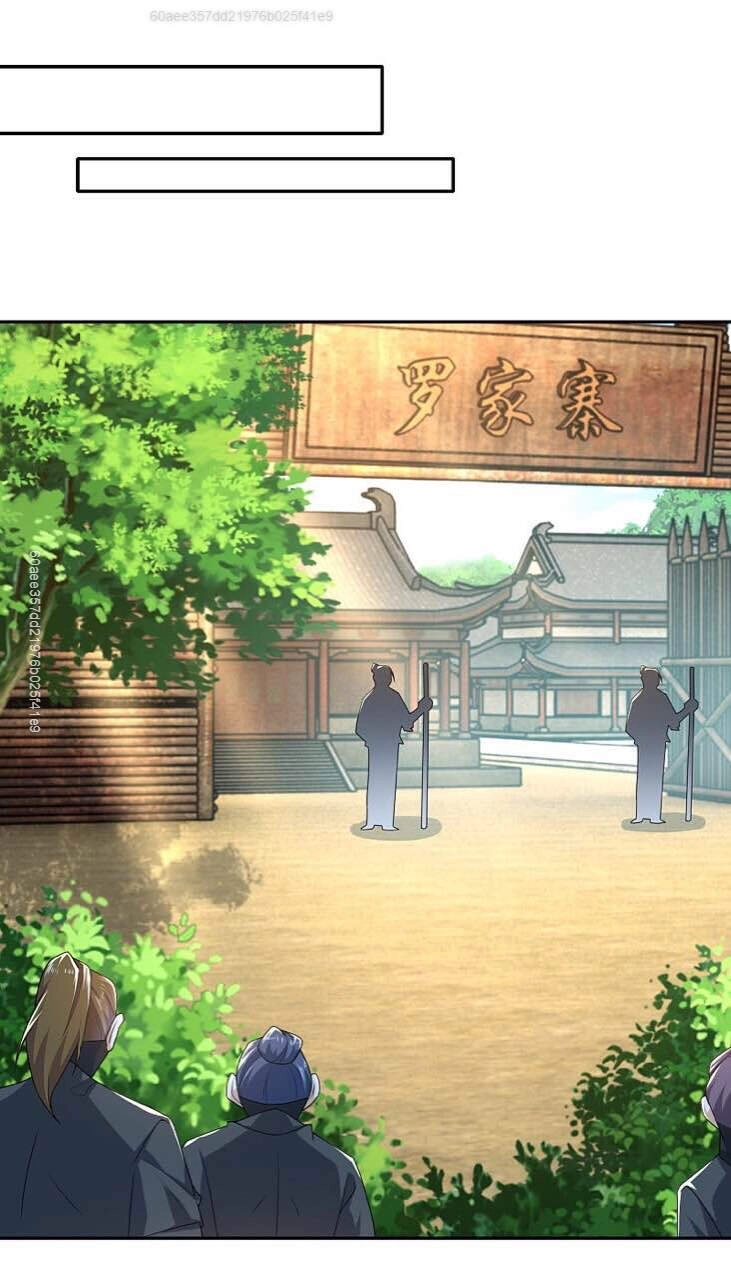 Cực Phẩm Tiên Đế Chapter 49 - 19