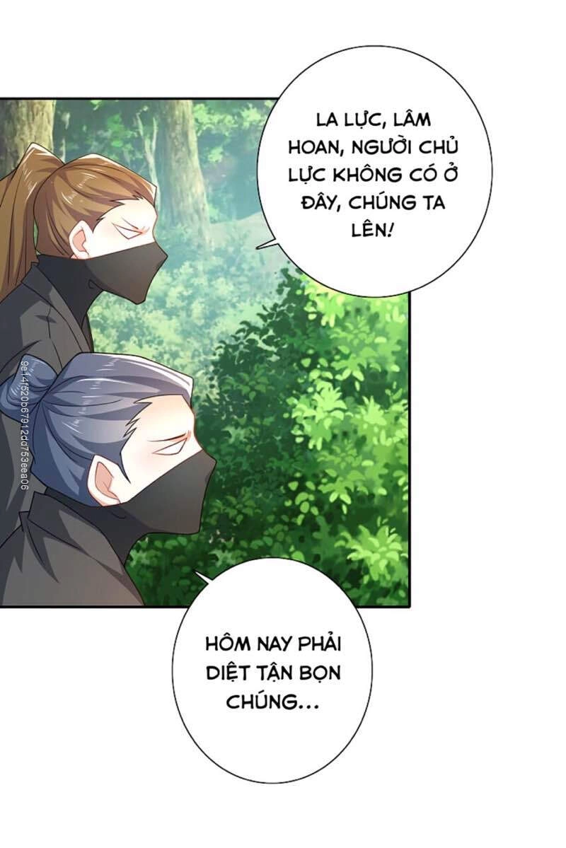 Cực Phẩm Tiên Đế Chapter 49 - 20