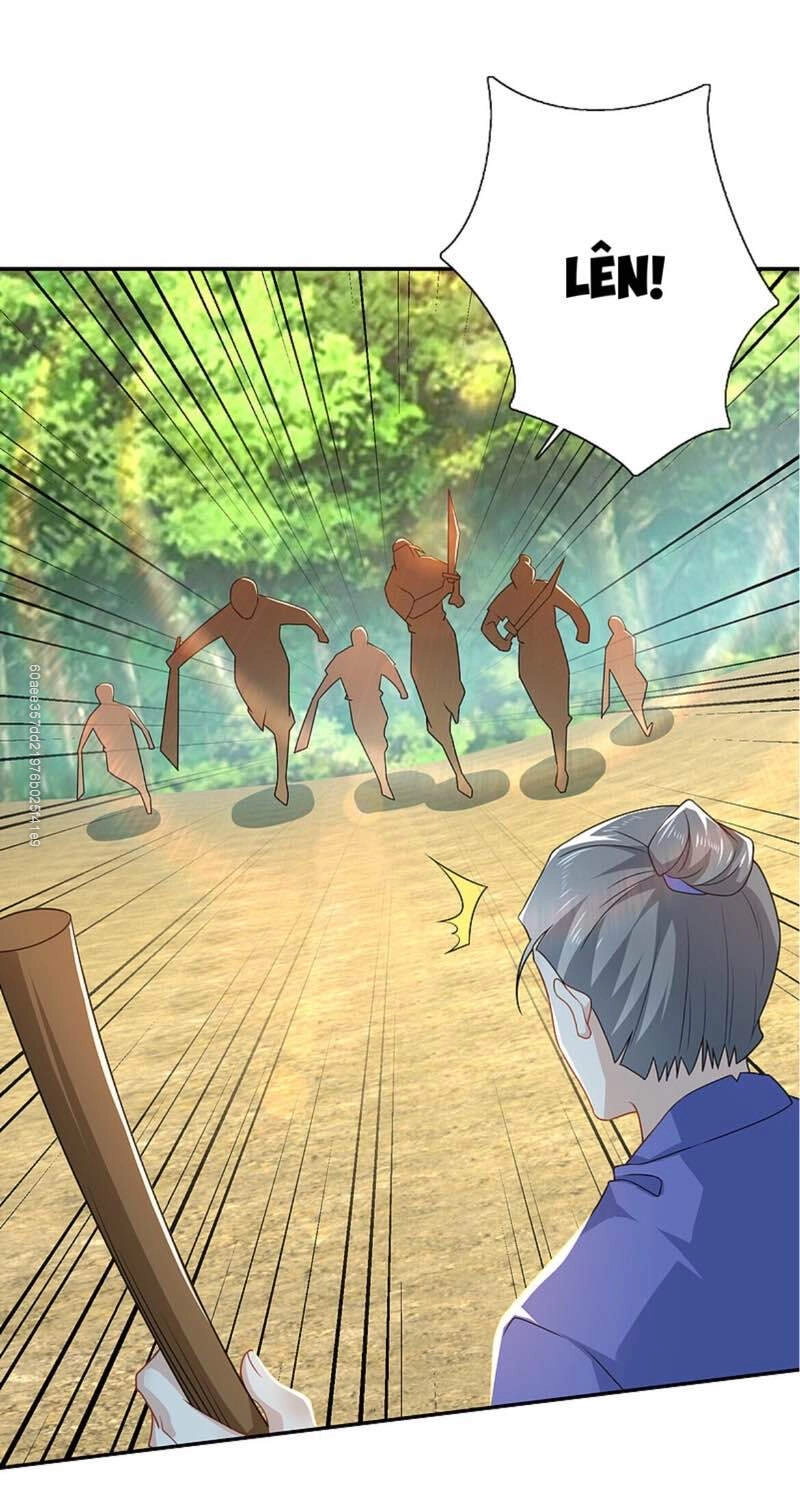 Cực Phẩm Tiên Đế Chapter 49 - 21