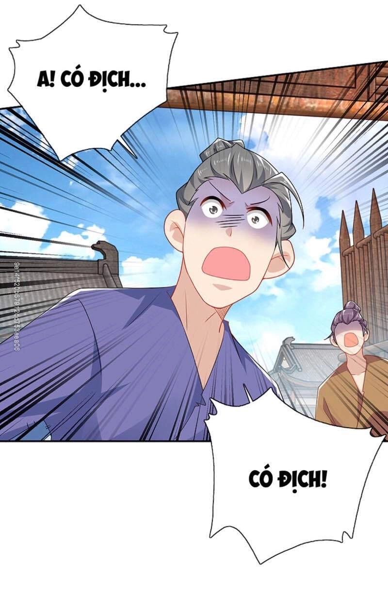 Cực Phẩm Tiên Đế Chapter 49 - 22