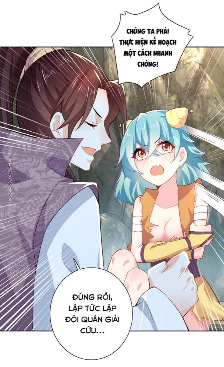 Cực Phẩm Tiên Đế Chapter 50 - 11