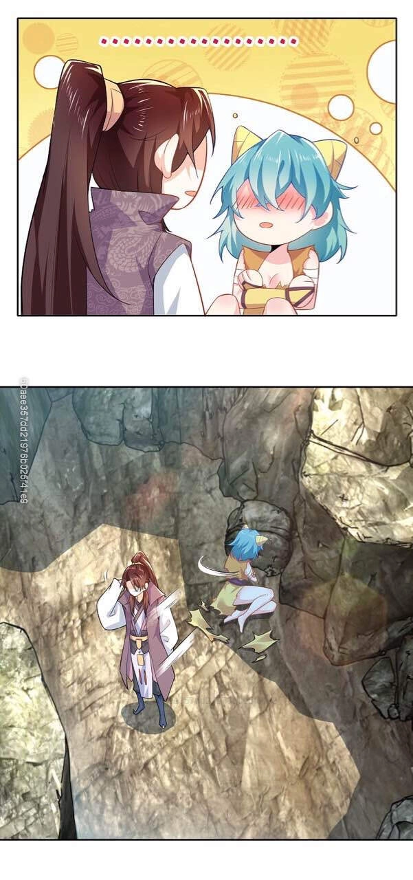 Cực Phẩm Tiên Đế Chapter 50 - 12