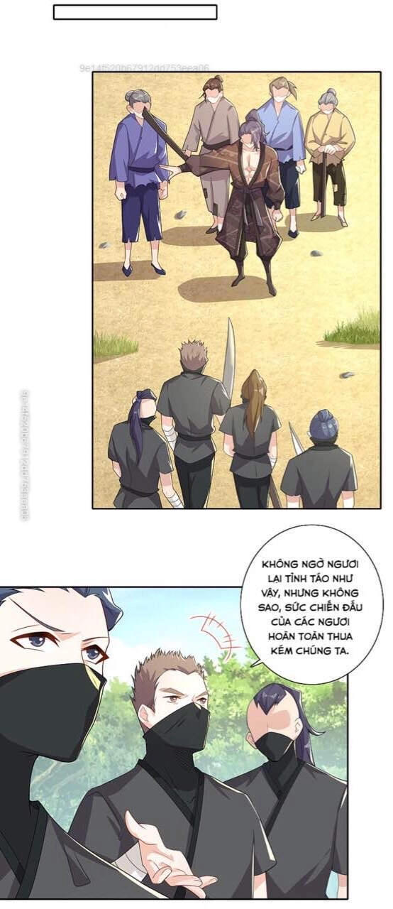 Cực Phẩm Tiên Đế Chapter 50 - 15