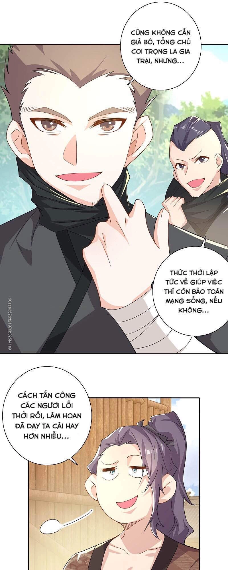 Cực Phẩm Tiên Đế Chapter 50 - 16