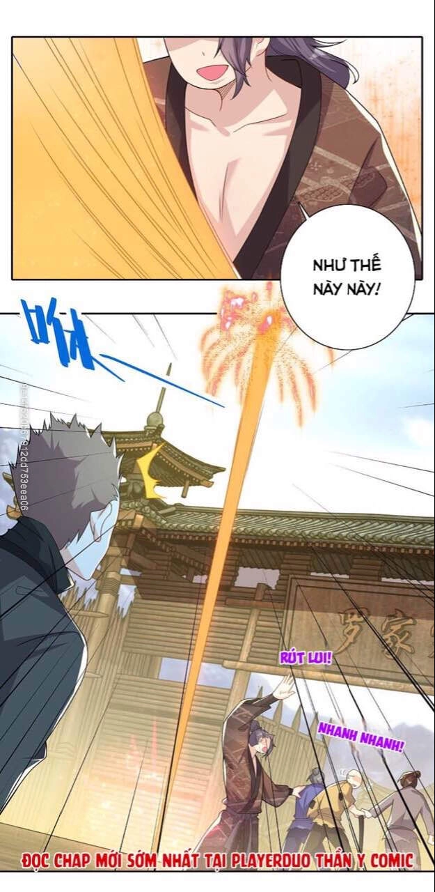 Cực Phẩm Tiên Đế Chapter 50 - 18