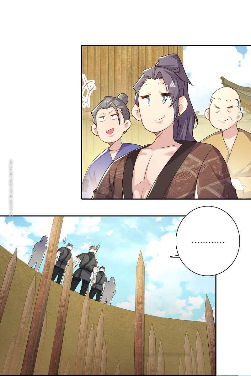 Cực Phẩm Tiên Đế Chapter 50 - 21